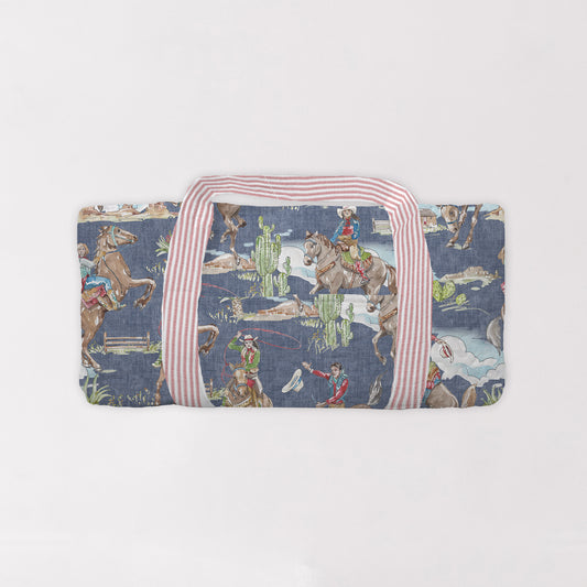 Birdie Duffle Bag