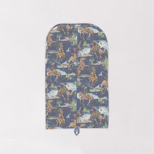 Birdie Garment Bag