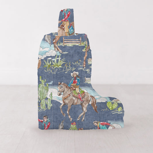 Birdie Boot Bag