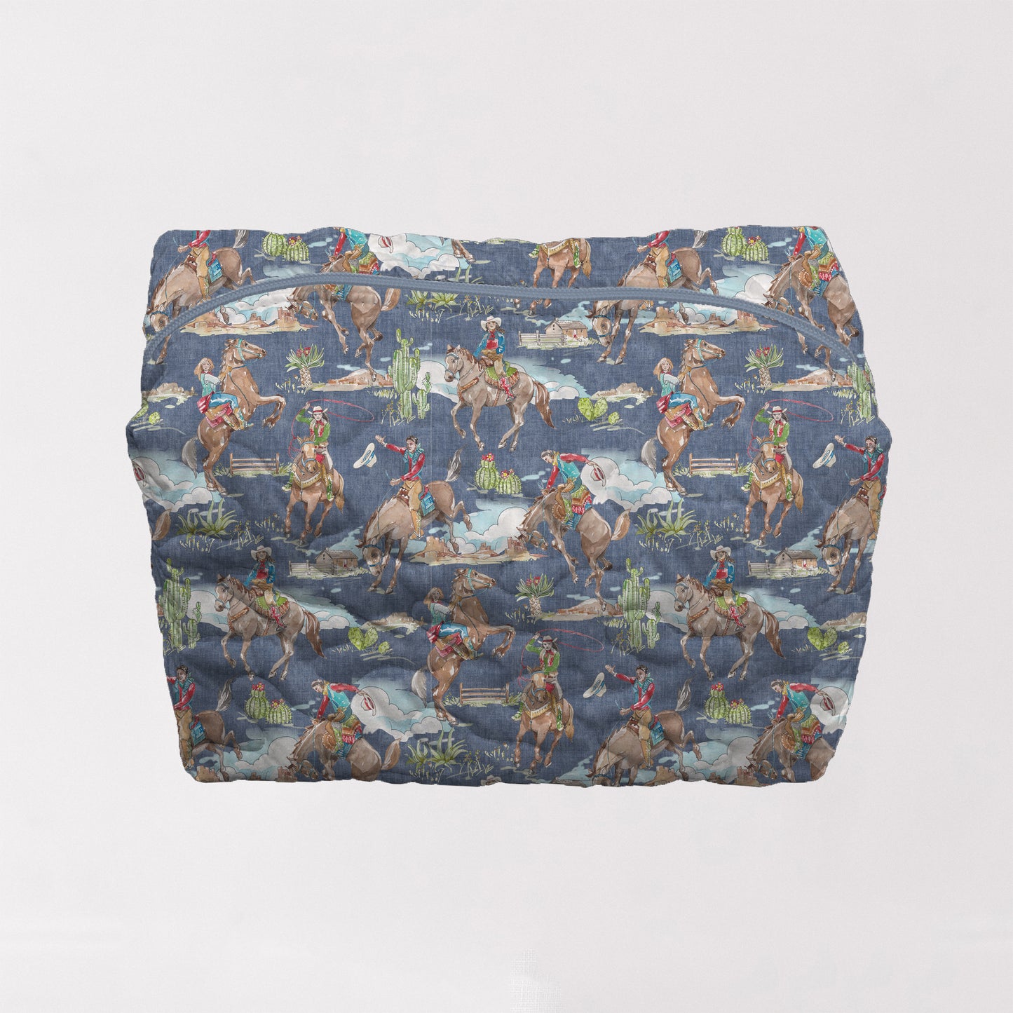 Birdie Lg Makeup Bag