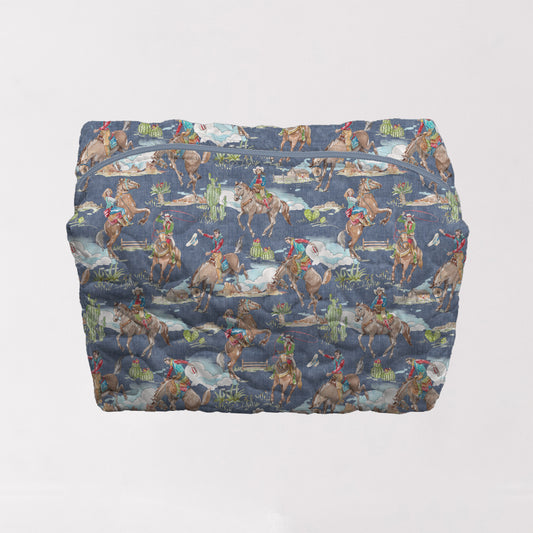 Birdie Lg Makeup Bag