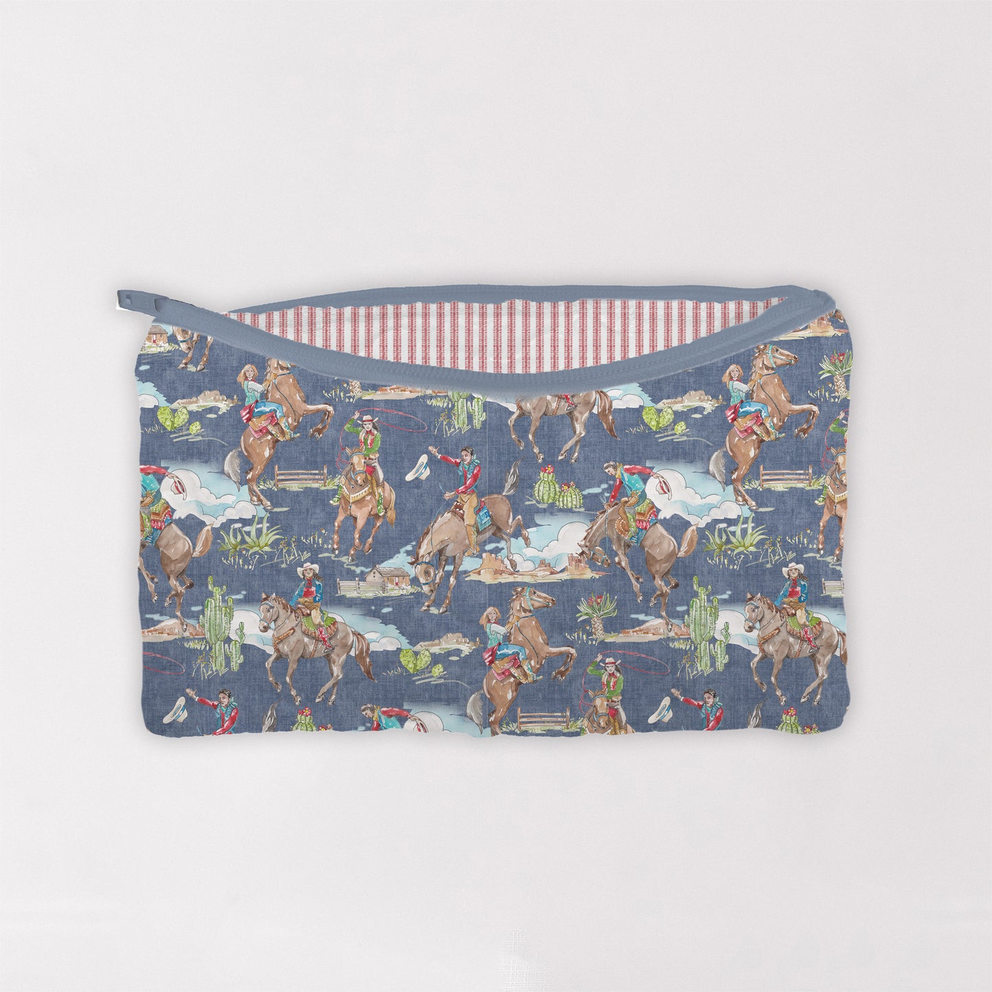 Birdie Makeup Bag