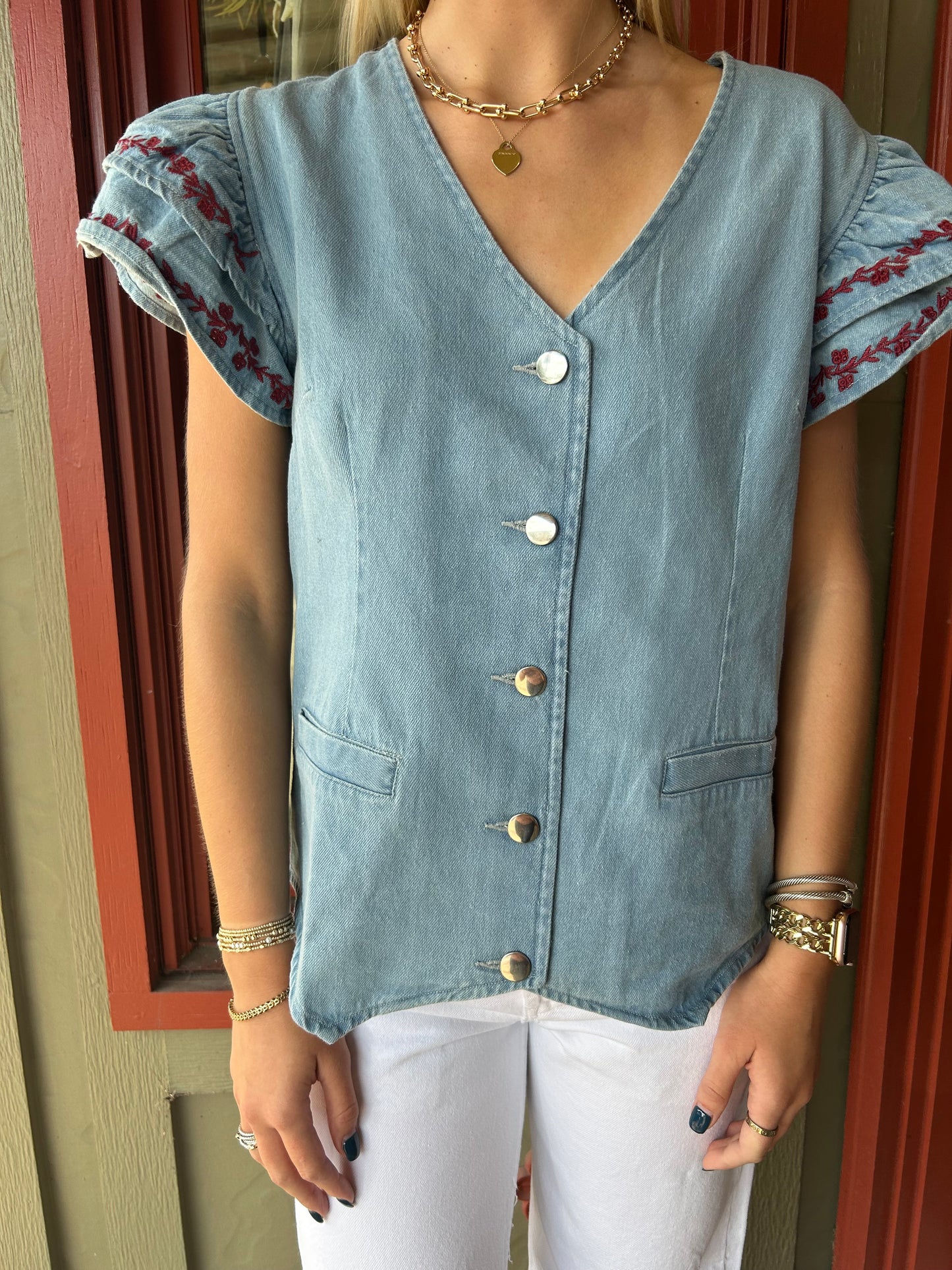 Karly Top