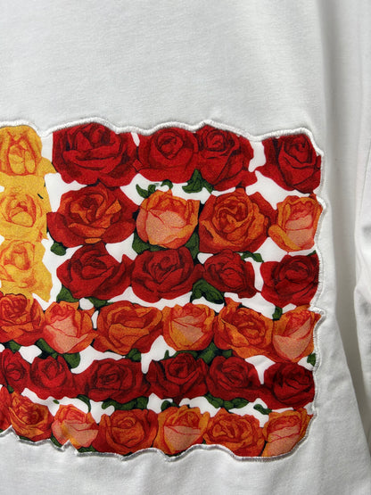 American Rose Tee