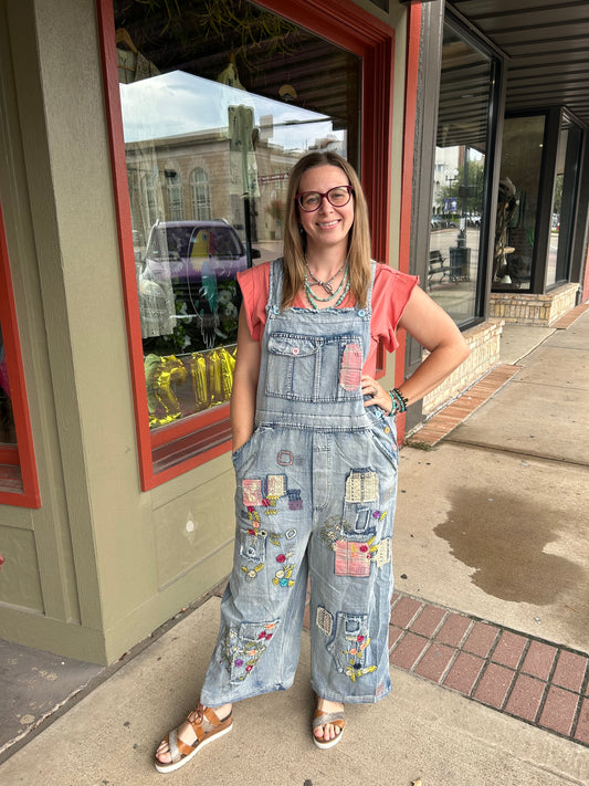 Karma Overalls