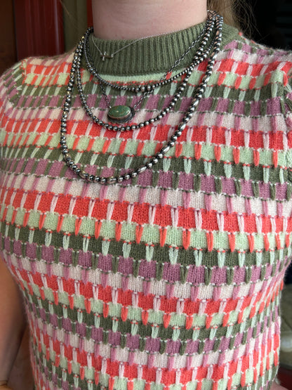 Stitch In Time Top