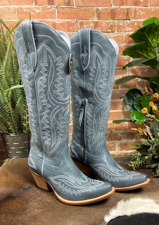 Casanova Boots