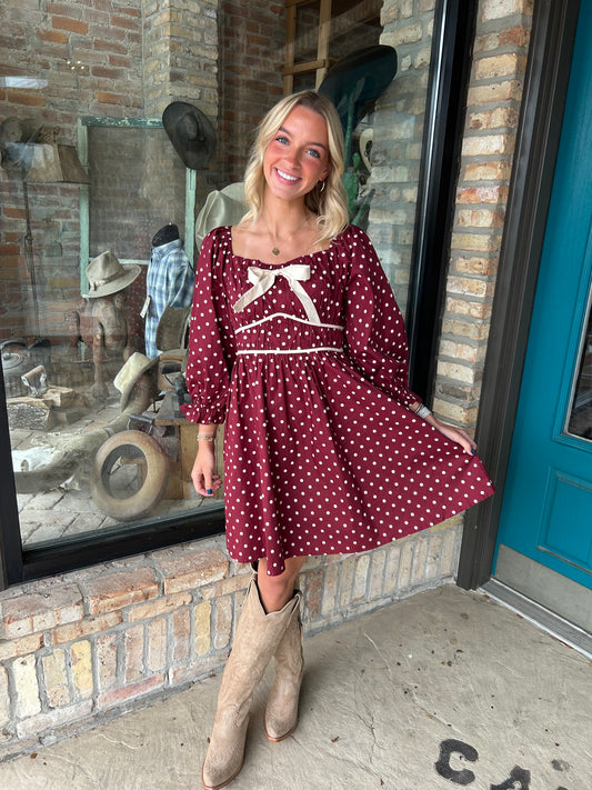 Ball 5 Dress