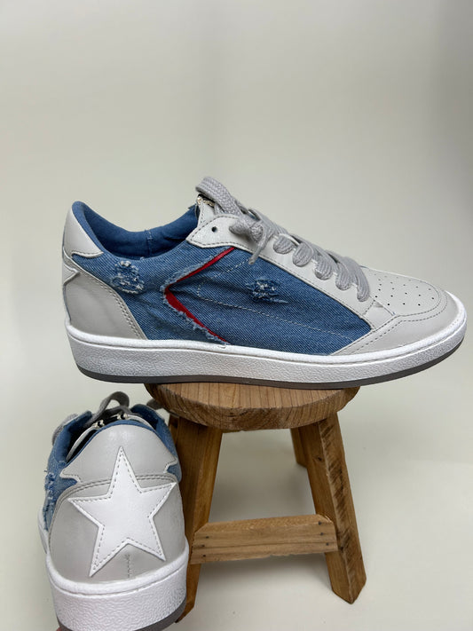 Denim Park Sneaker