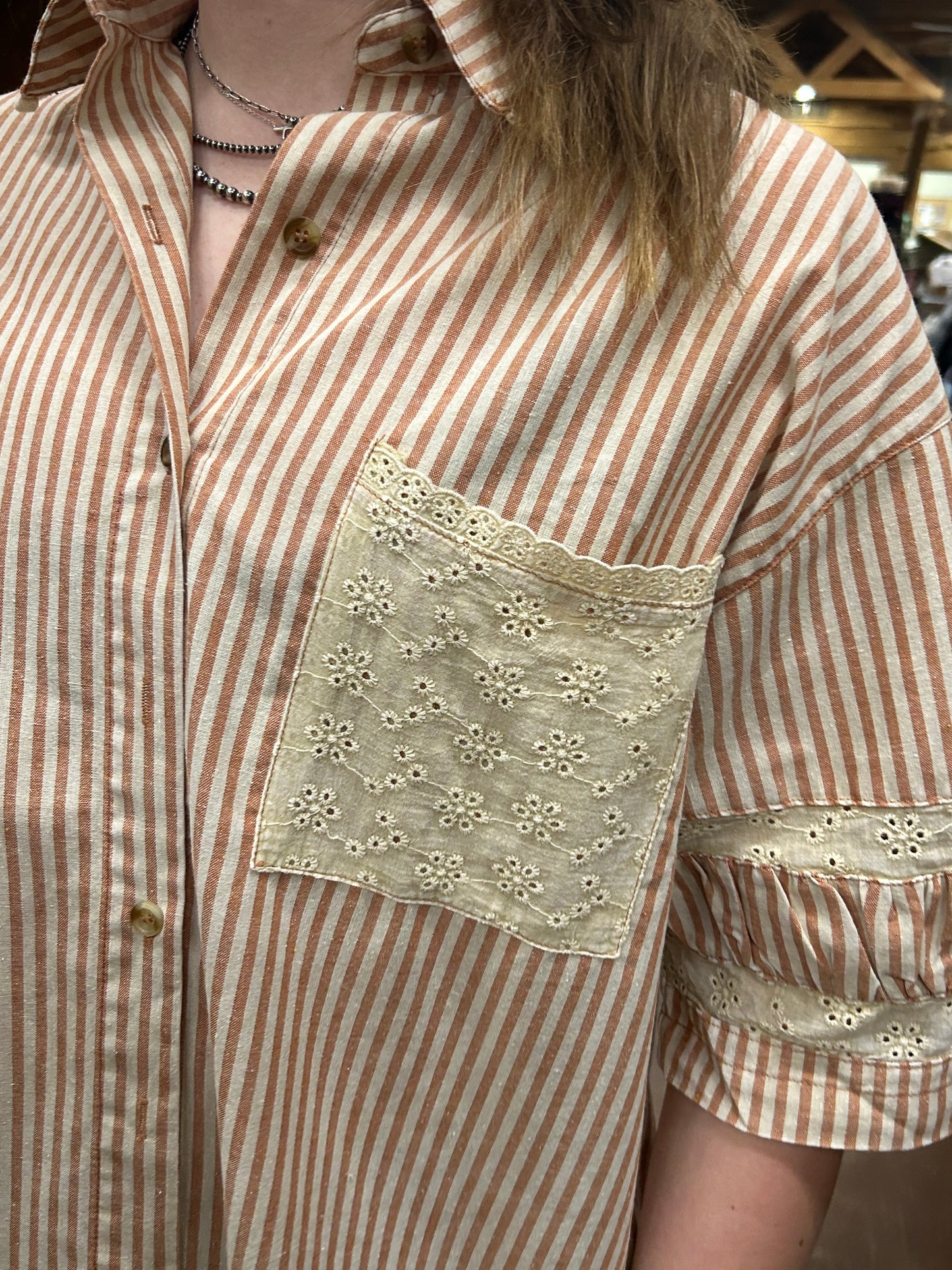 Gypsy Shirt