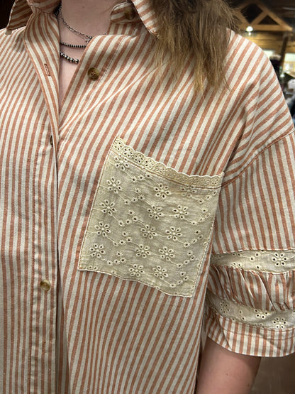 Gypsy Shirt