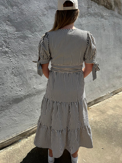 Taps Dress