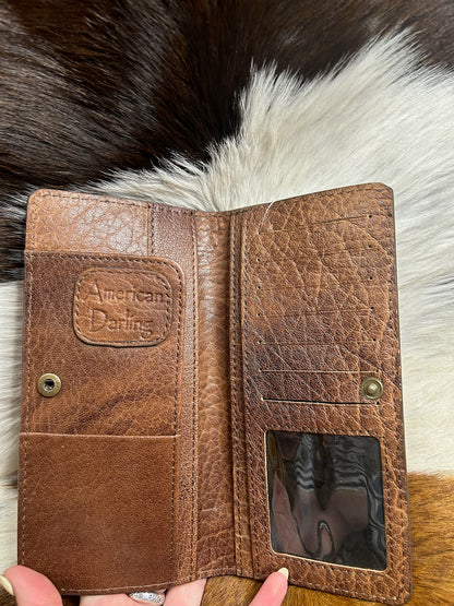 Butterflies Wallet