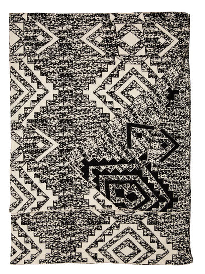 Widespread Aztec Throw