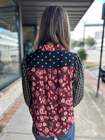 Mccall Top