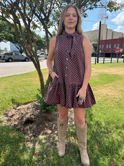 Sawyer Dress