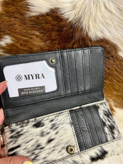 Cookie Crunch Wallet