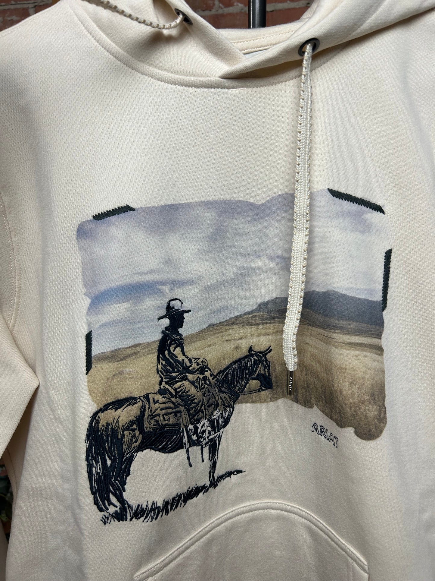 Wish You Were Here Hoodie