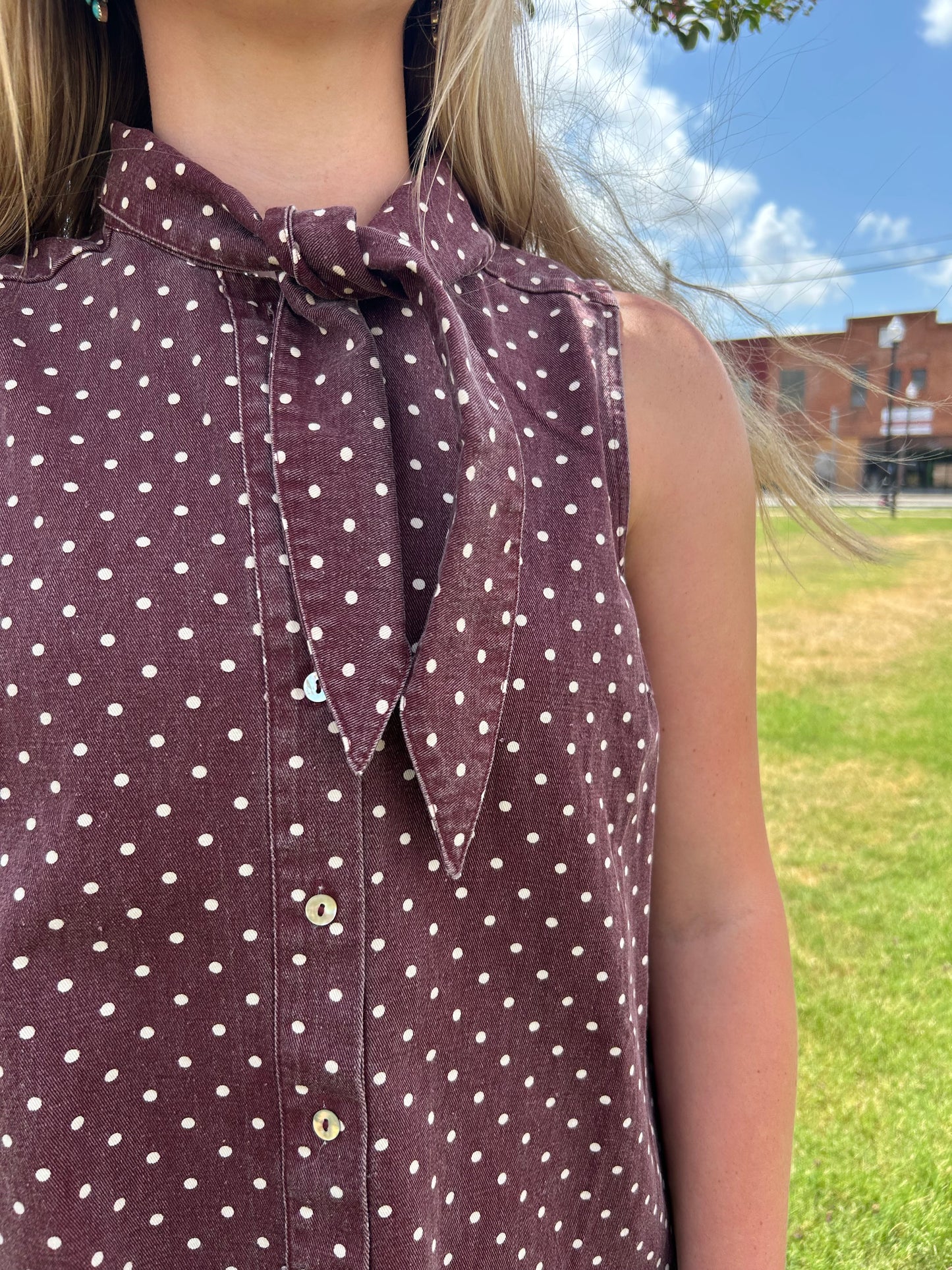 Sawyer Dress