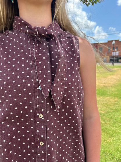 Sawyer Dress