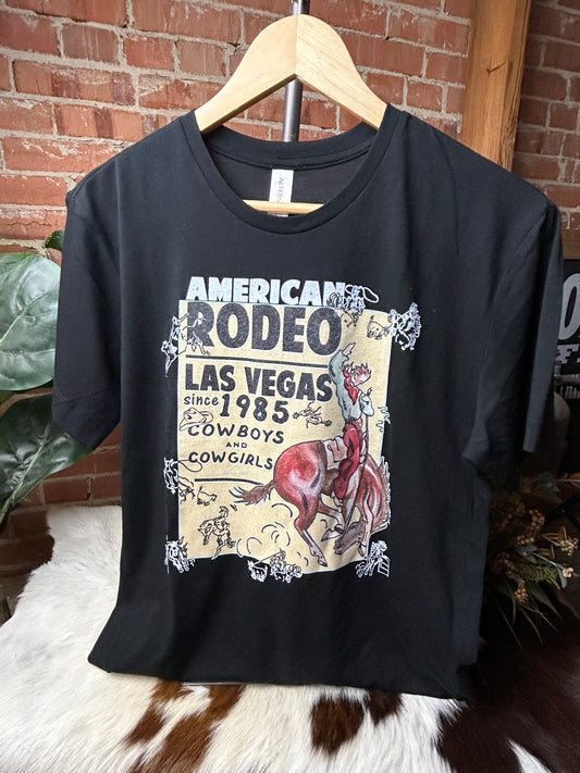 American Rodeo Vegas