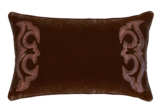 Stella Boot Stitch Lumbar Pill