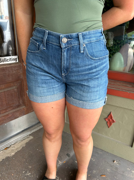 Maren Shorts