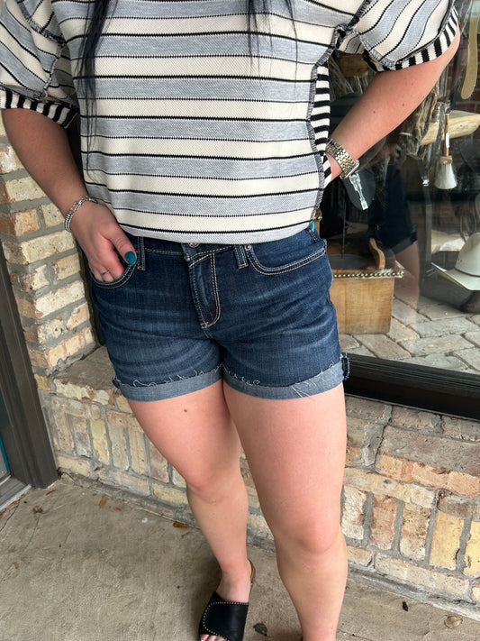 Naz 5" Short
