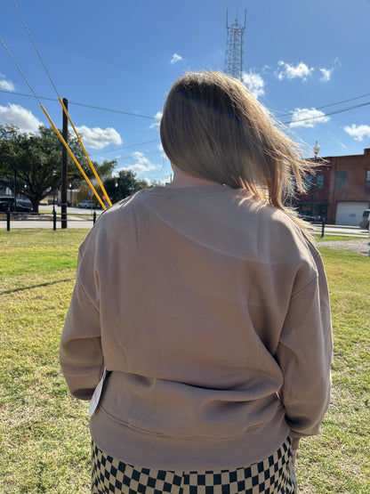 Hot Pursit Sweatshirt