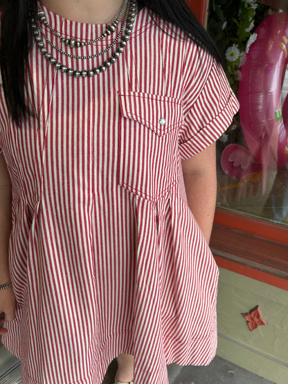 Minnie Dress