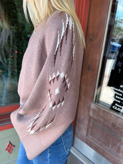Caravan Sweater