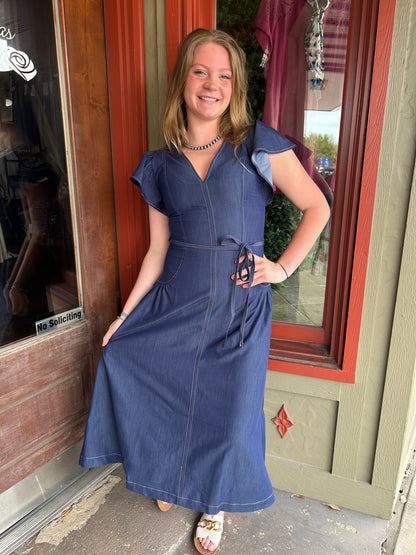 Avery Dress