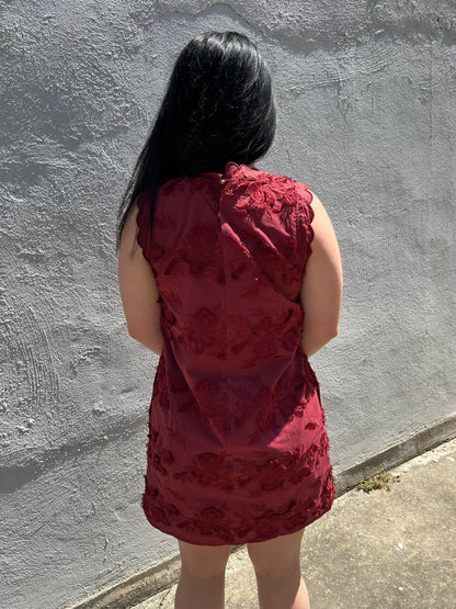 Grad School Dress