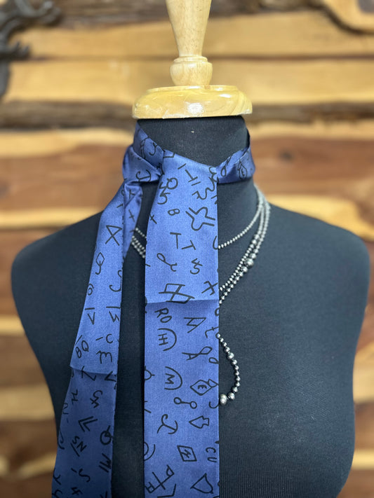 Navy Brands Twilly