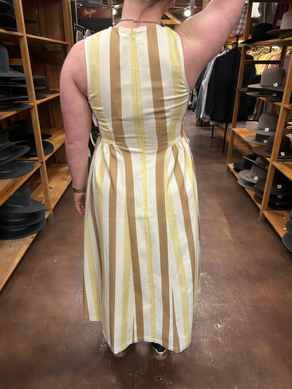 Parlor Dress