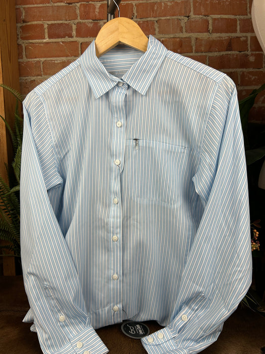 Nantucket Breeze Ventteck Shirt