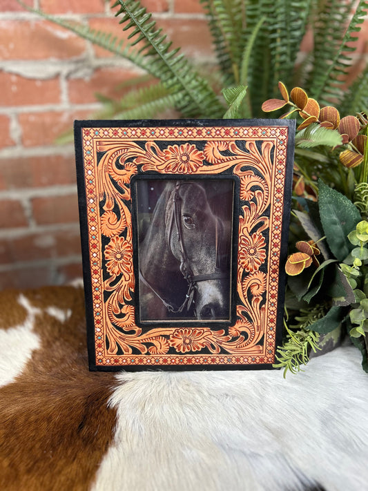 Classic Country Frame