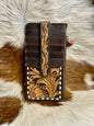 Tooled Wallet