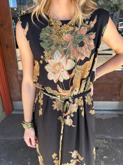 Fall Classic Dress