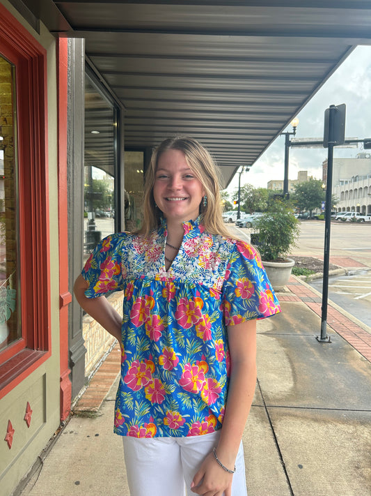 Aloha Reece Top