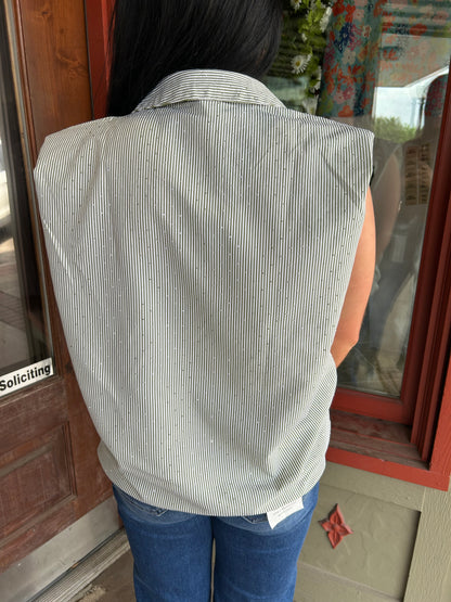Going Abroad Shirt