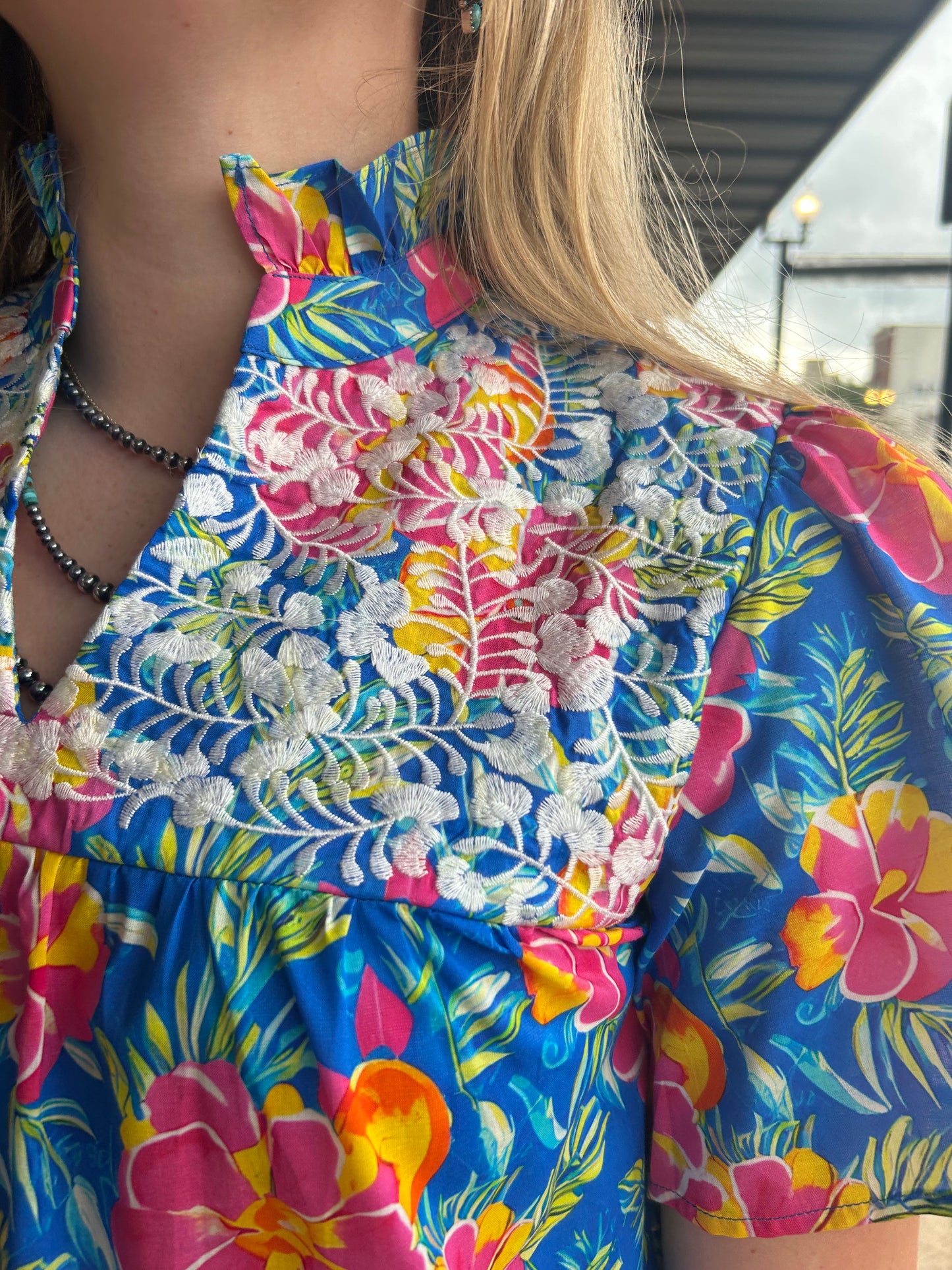 Aloha Reece Top