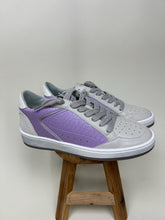 Load image into Gallery viewer, Lilac Park Sneaker