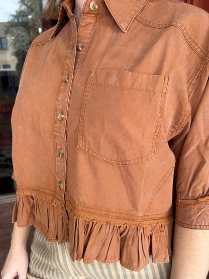 Rhonda Top