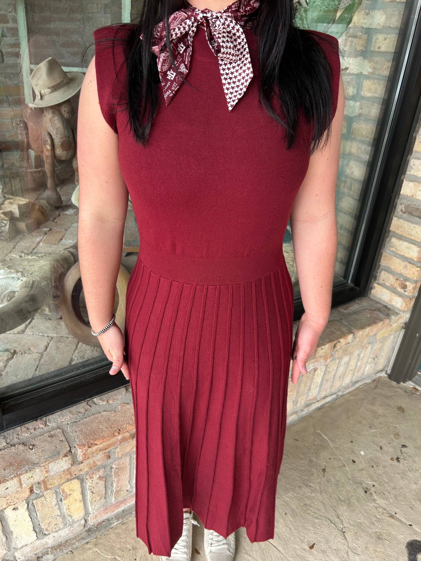 10 Rule Dress