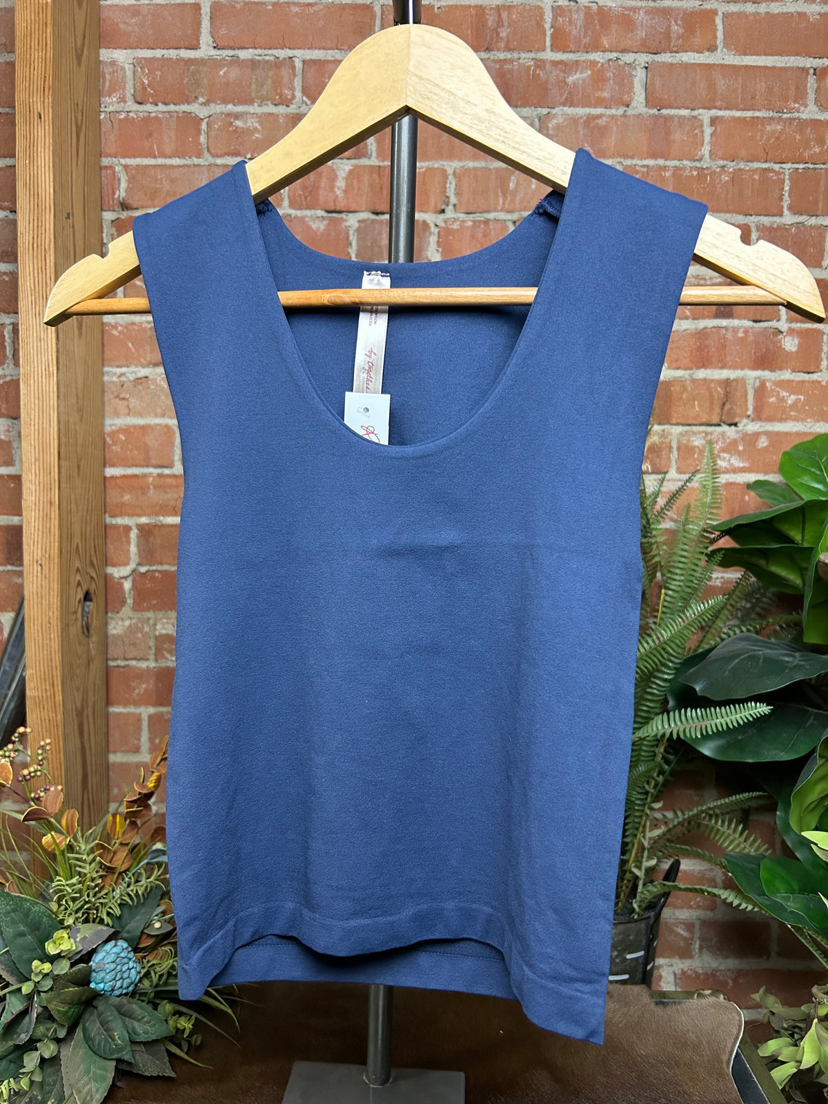 Sybil Tank