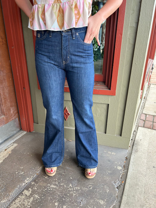 Tatum Jeans