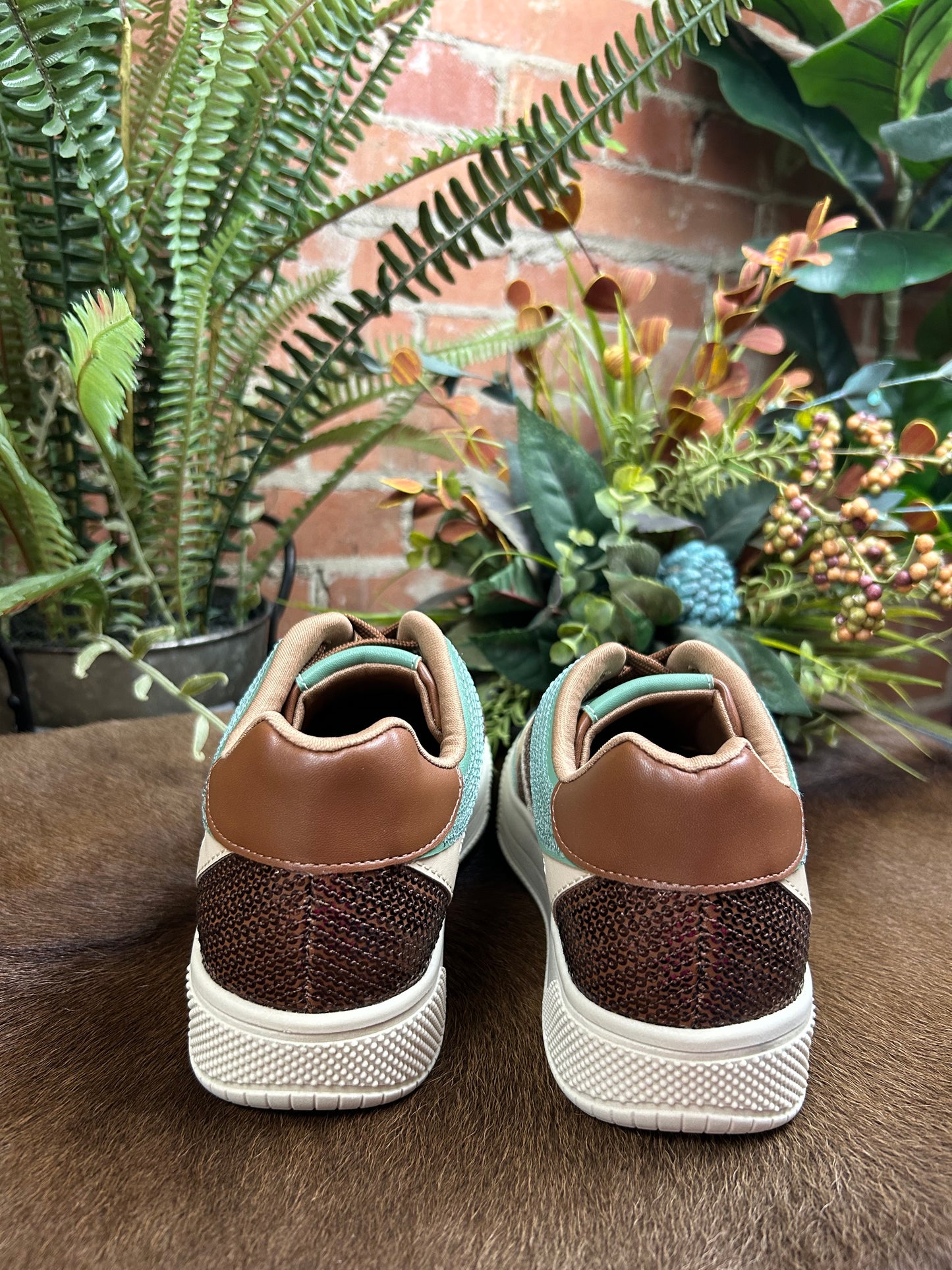 Carolyn Sneaker