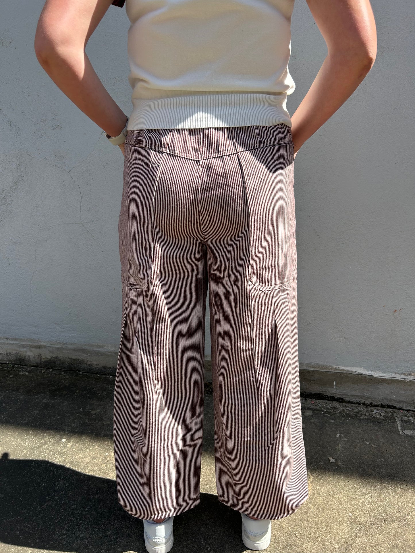 Field Day Pants