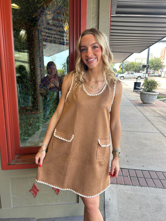 Marcy Dress